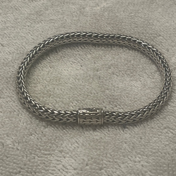 Authentic John Hardy bracelet. - Picture 1 of 1
